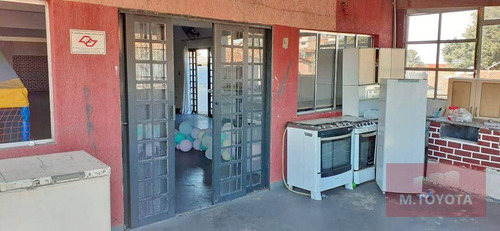 Imagem 24 de 30 de Salão Para Alugar, 213 M² Por R$ 3.200,00/mês - Jardim Bela Vista - Guarulhos/sp - Sl0036