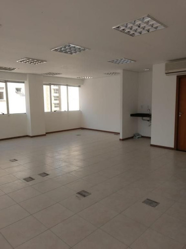 Imagem 9 de 16 de Andar Inteiro Comercial No Bairro Itacorubi - Sa0528