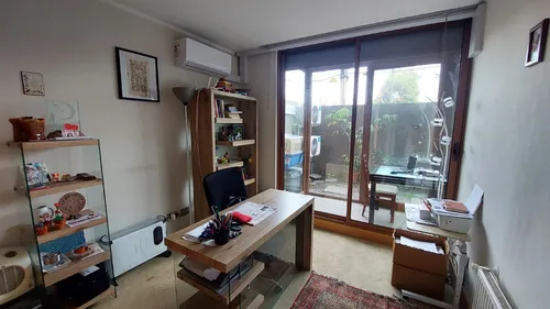 Venta Depto. Isabel La Católica, 4d 4b 2e B Jardín Interior¡
