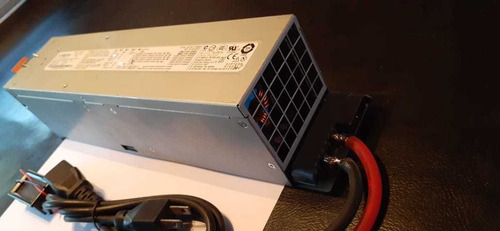 Imagen 5 de 6 de Fuente Conmutada De 77.4amperes Para Car Audio En Casa Usada