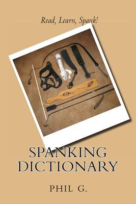 Libro Spanking Dictionary - G, Phil