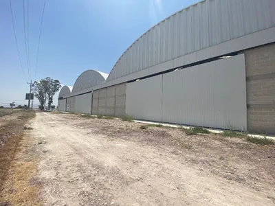 Bodega en renta