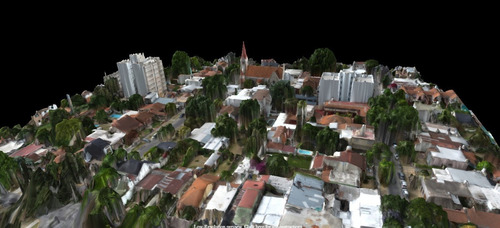 Imagen 6 de 6 de Fotogrametría Relevamiento Mapeo Urbanos-loteos-agrícolas