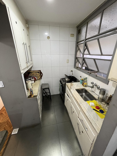 Departamento Excelente Oportunidad 4 Ambientes