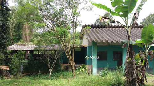 Imagem 10 de 17 de Chácara Com 3 Dorms, Parque Alvorada, Embu-guaçu - R$ 290 Mil, Cod: 2314 - V2314