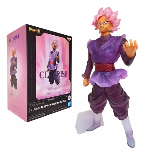 Goku Black  MercadoLivre 📦