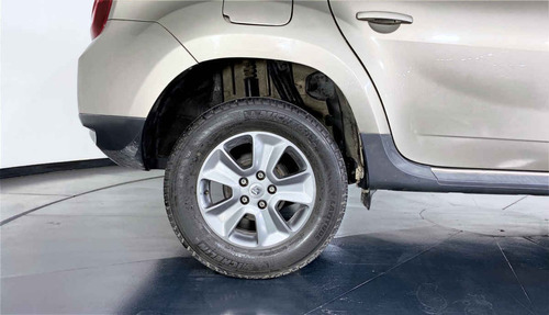 Imagen 12 de 15 de 110183 - Renault Duster 2018 Con Garantía