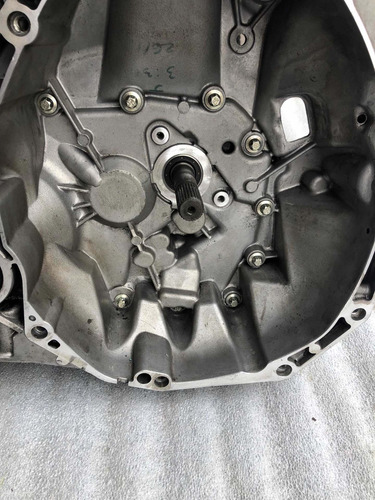 Transmision Estándar De Nissan Versa- March 2014 Al 2019 (Usado)