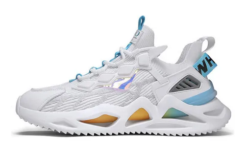 Tenis Modernos Para Dama Modelos Hombre Zapatos MercadoLibre