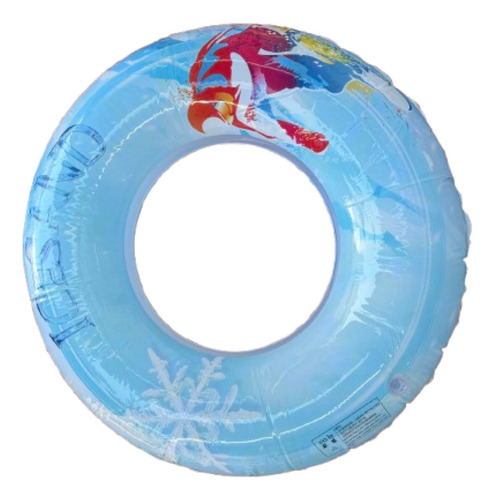 Salvavidas Flotador 80 Cm Ideal Para Alberca O Playa