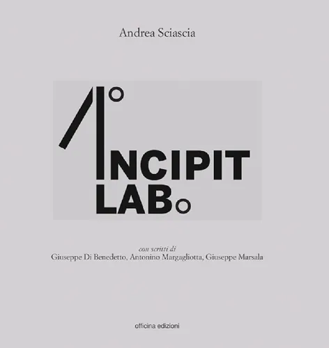 Livro - Incipit Lab.