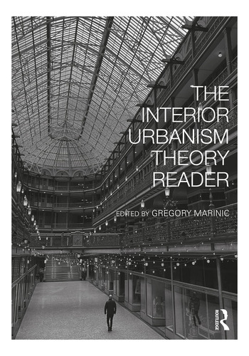 Libro: O Leitor Da Teoria Do Urbanismo Interior