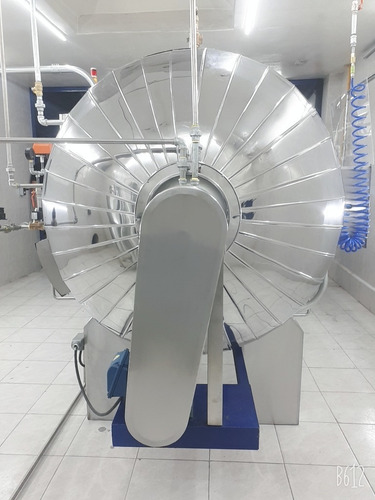 Autoclave Para Tu Proceso