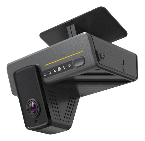 Camara Movil Dashcam Microsd Con Adas Y Dsm Con 4g Y Gps