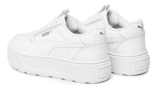 Tenis Puma Karmen Rebelle Para Mujer 388420-01
