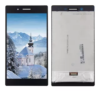 Pantalla Completa Para Tablet Lenovo 7 Tb3-730x Tb3-730m