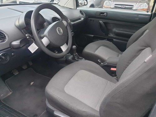 Volkswagen Beetle 2.0 Mecanico