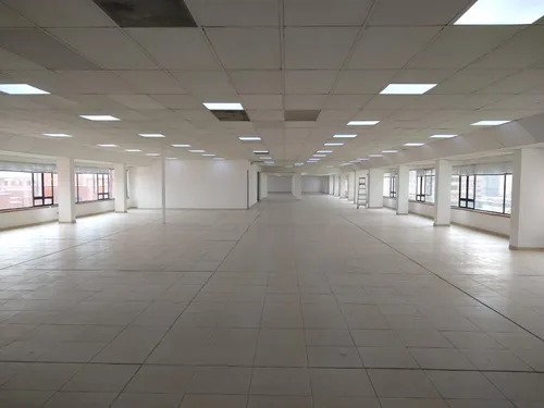 Oficina En Arriendo En San Diego-santa Fe. Cod A1029031