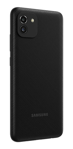 Imagen 5 de 8 de Samsung Galaxy A03 Dual SIM 64 GB negro 4 GB RAM