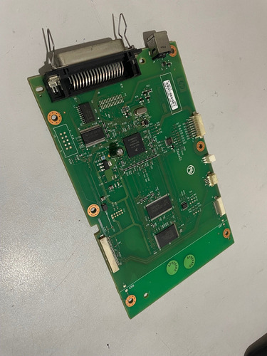 Placa Logica Hp Laserjet 1160 (Usado)