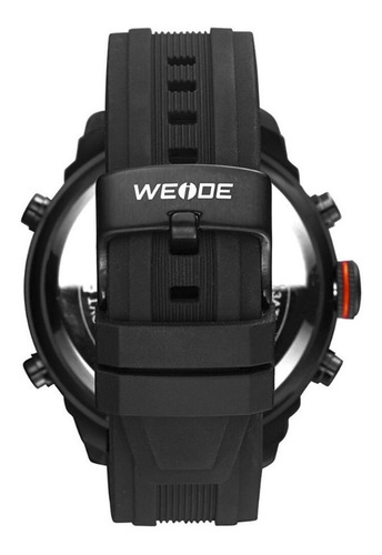 Relógio Masculino Weide Anadigi 10363