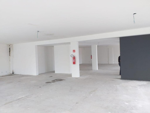 Prédio Comercial Tatuapé 1300m2 - Pr0025