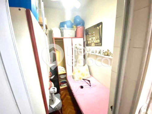 Imagem 13 de 14 de Apartamento - Ref: Co3ap53573