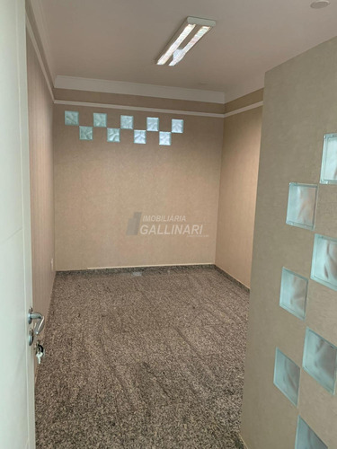 Imagem 4 de 8 de Sala Para Aluguel Em Jardim Brasil - Sa002678