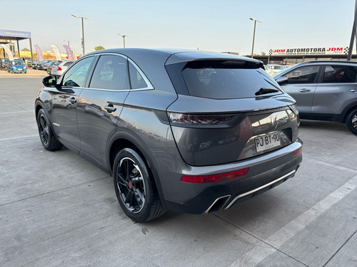 Ds Ds7 Crossback 2021
