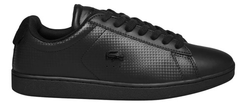 Tenis Lacoste Carnaby Evo Gtx Estilo Urbano Para Hombre