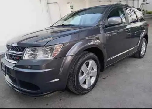 Dodge Journey 2.4 Se L4 5pas At