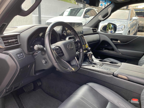 Lexus LX 3.5 Lx 600 Executive