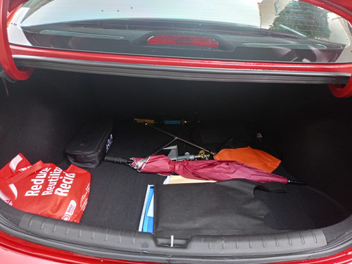 Kia Rio 1.6 Ex Sedan At