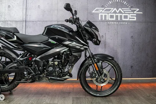 Bajaj Pulsar Ns 160 Fi 2024