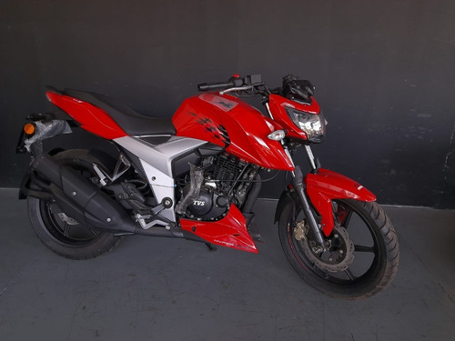 Imagen 3 de 15 de Beta Tvs 160 Entrega Inmediata Motoswift