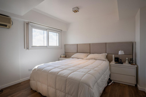 Venta Departamento 4 Ambientes Las Cañitas 2 Cocheras