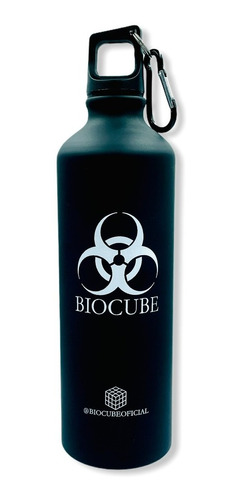 Squeeze Biocube 750ml