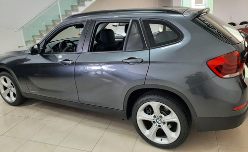 Bmw X1 S20i Activeflex 2015
