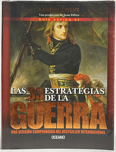 Las 33 Estrategias De La Guerra 