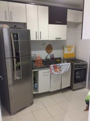 Imagem 5 de 11 de Apartamento Com 2 Dormitórios À Venda, 51 M² Por R$ 310.000,00 - Vila Formosa - São Paulo/sp - Av6412