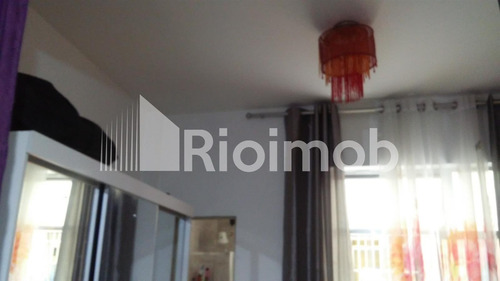 Imagem 4 de 17 de Apartamento - Ref: 1489