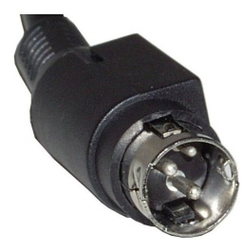Bixolon Impresoras De Etiquetas, Conector De Fuente