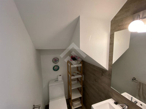 Oportunidad! Linda Casa En Venta De 3 Dorm En Chamisero