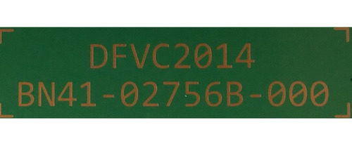 Kit Samsung Bn94-15808h Bn4401065b Cy-bt085hgav1h Un85tu8000 (Usado)