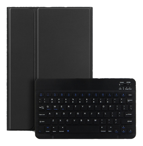 E Adecuado Para Tablet 5, Protector De Teclado Bluetooth S 3