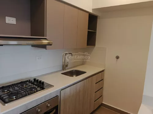 Apartamento En Arriendo En Ciudad Del Rio. Cod A775968