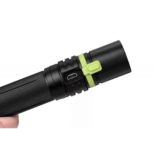 Linterna Fenix Uc30 Usb Recargable 1000 Lumens