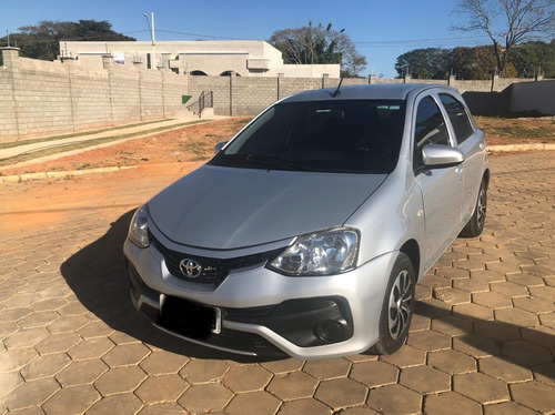 Toyota Etios