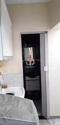 Imagem 7 de 14 de Sobrado À Venda, 3 Quartos, 1 Vaga, Boa Vista - São Caetano Do Sul/sp - 80147