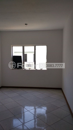 Imagem 2 de 11 de Apartamento, 2 Dormitórios, 52 M², Passo Das Pedras - 186572